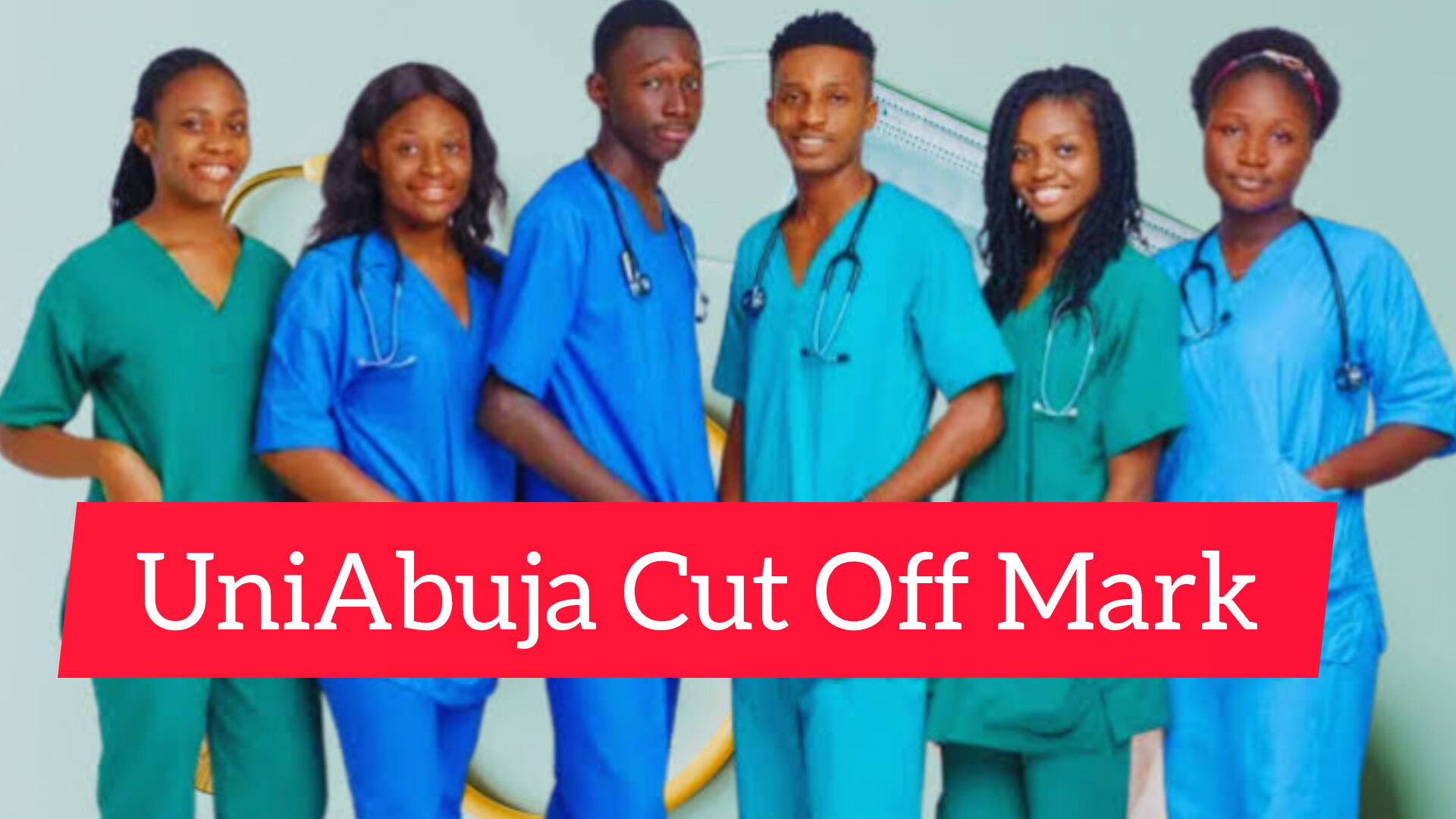 2024/2025 Cut Off Mark For Medicine And Surgery In UNIABUJA
