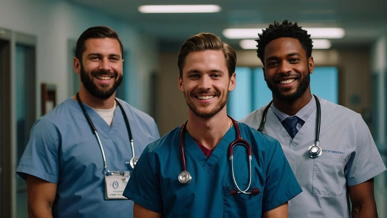Cheap nursing schools in Netherlands to attend 