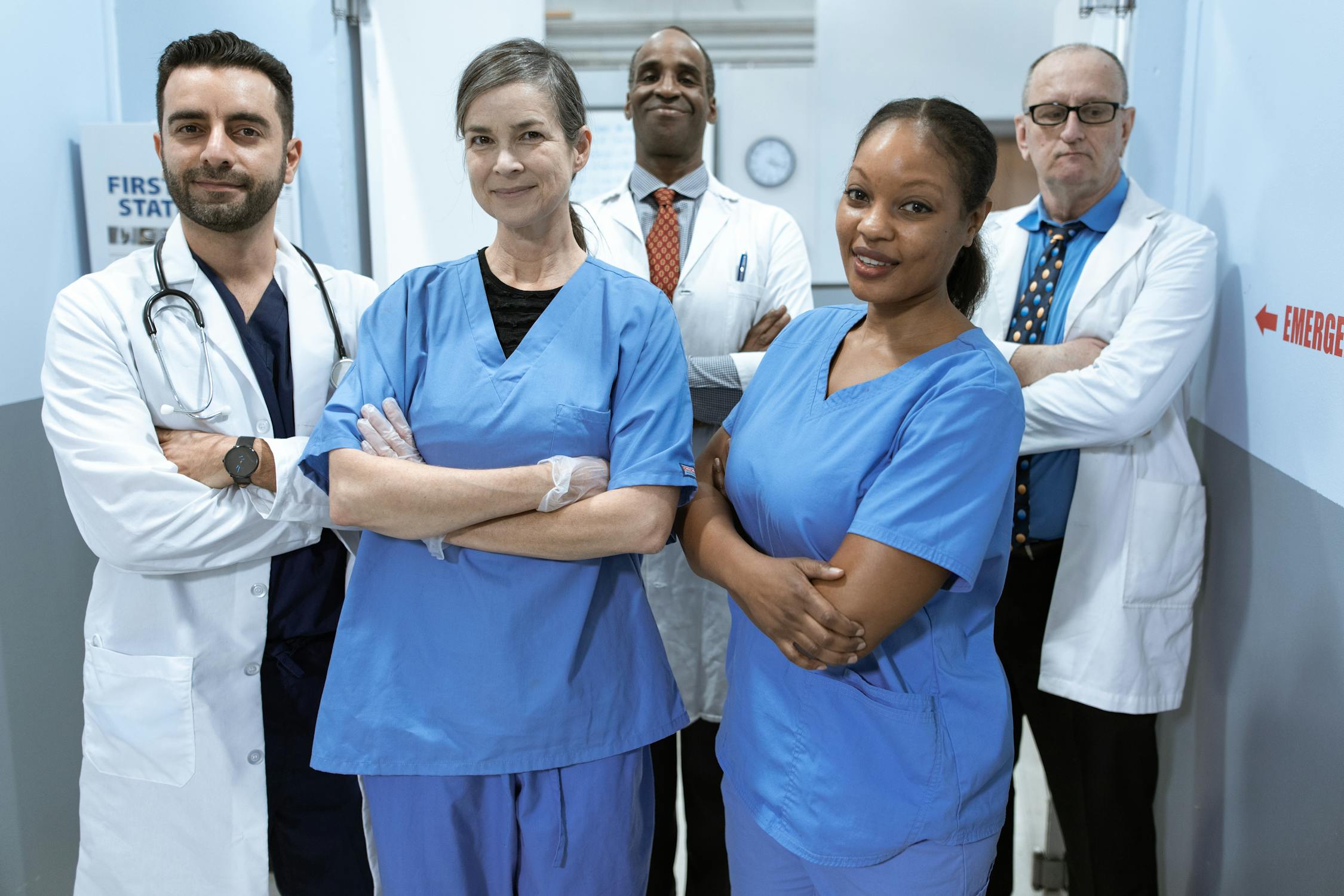Cheap nursing schools in Netherlands to attend 