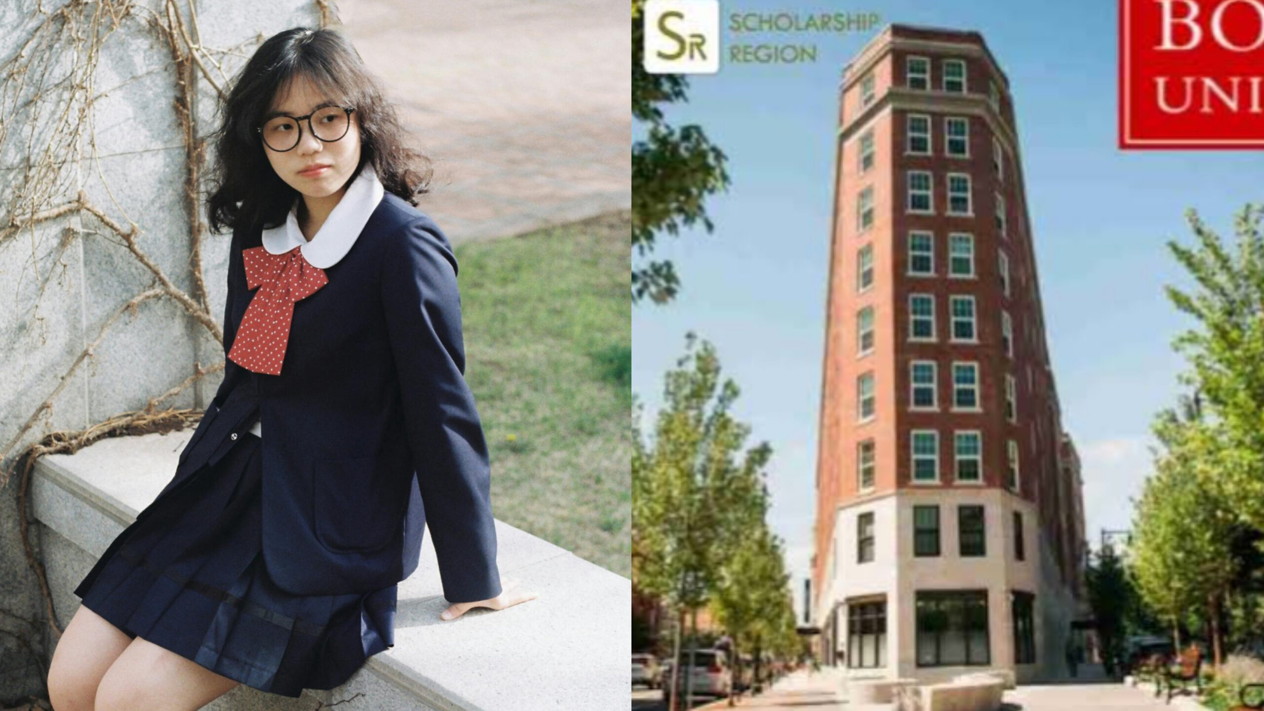 Boston University Presidential Scholarship 2025