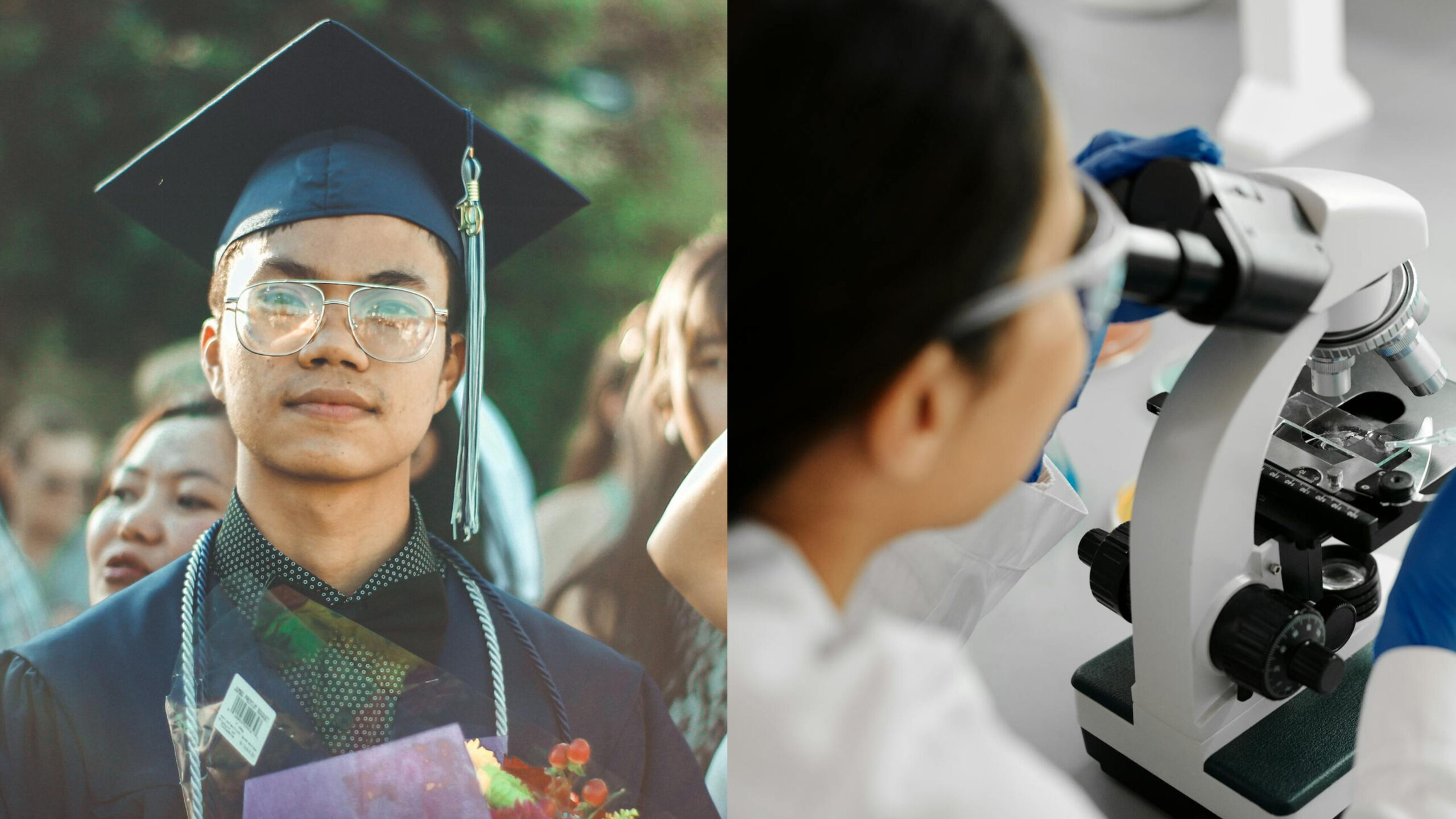 best universities for genetics in Europe