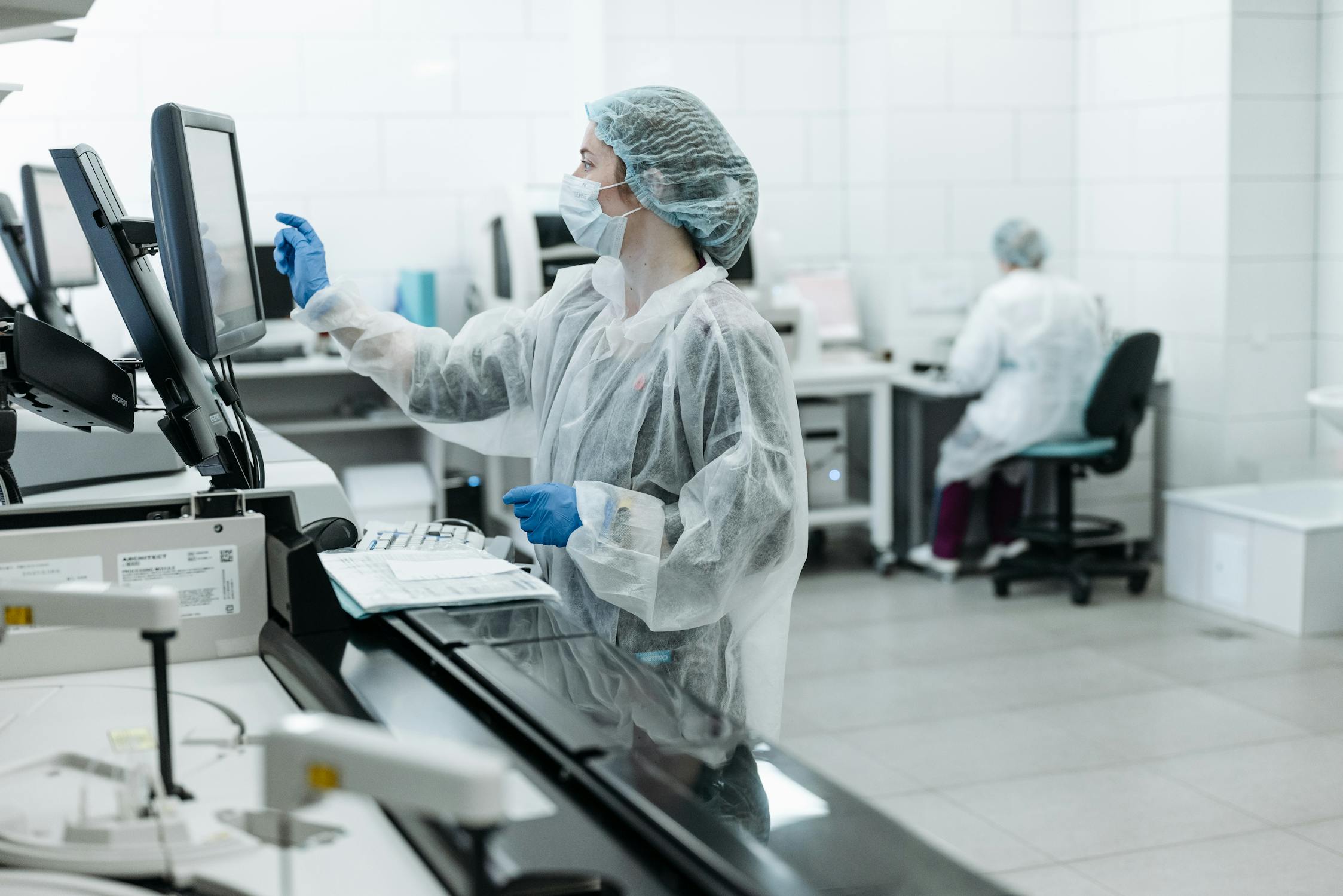 best universities for genetics in Europe