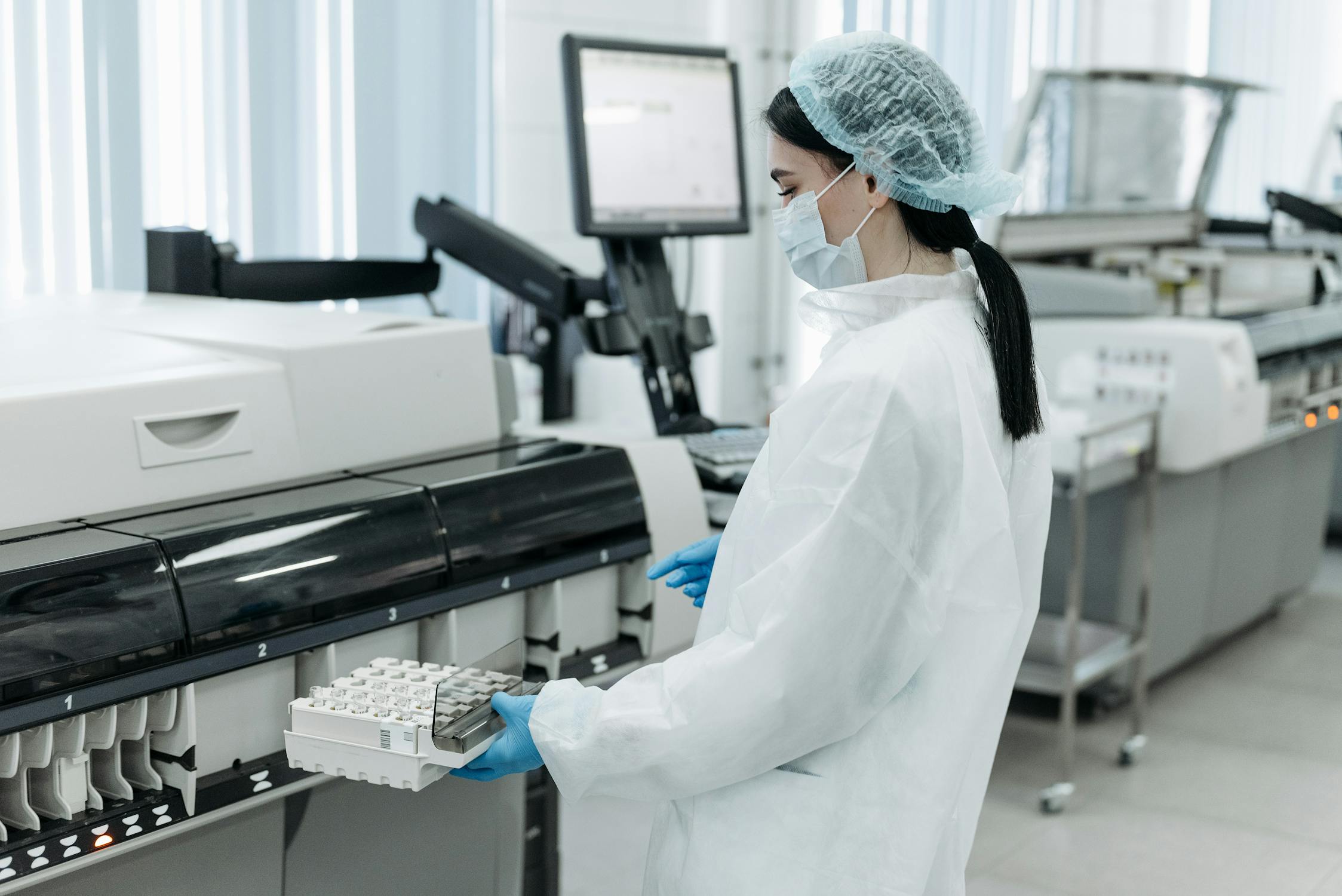 best universities for genetics in Europe