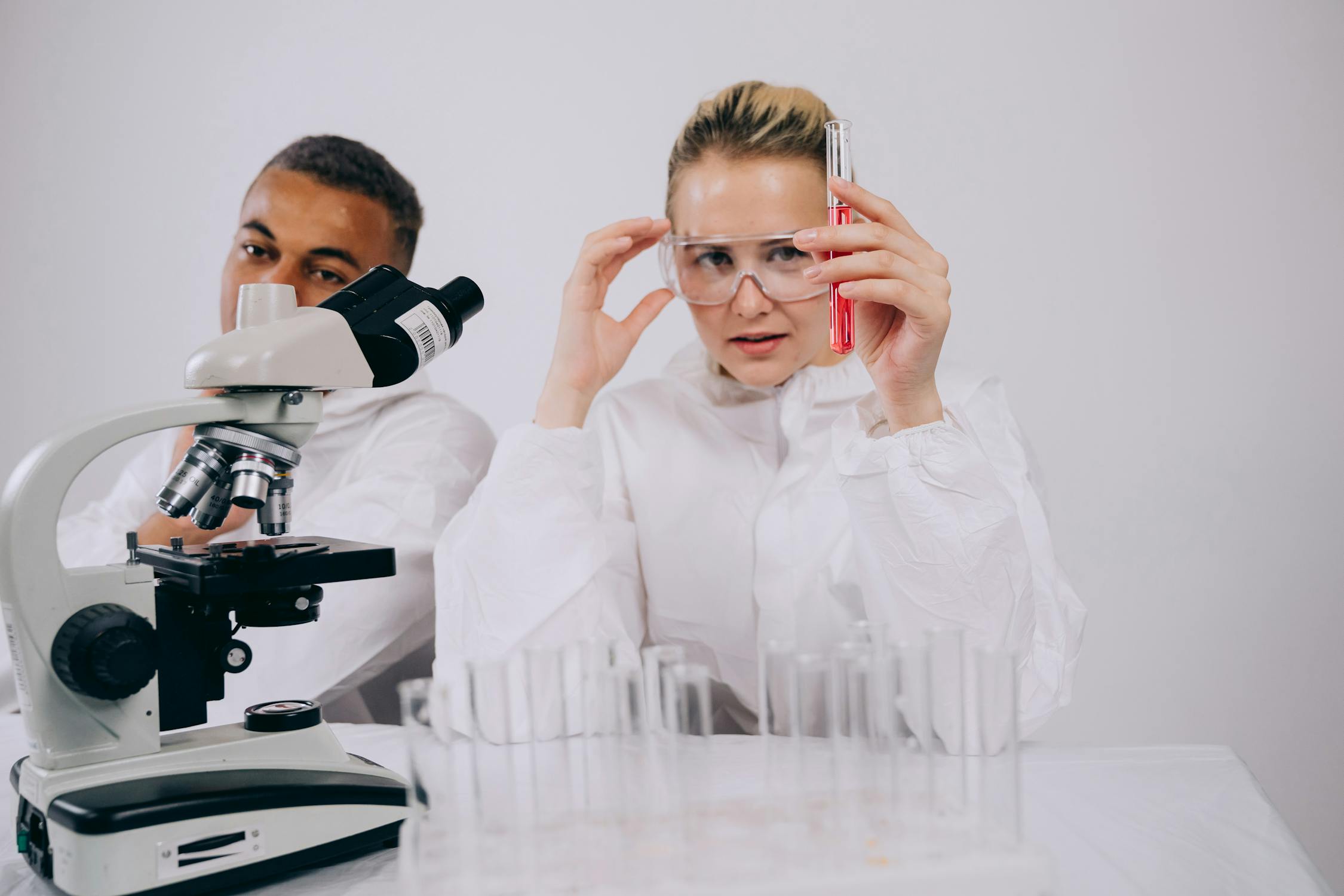 best universities for genetics in Europe