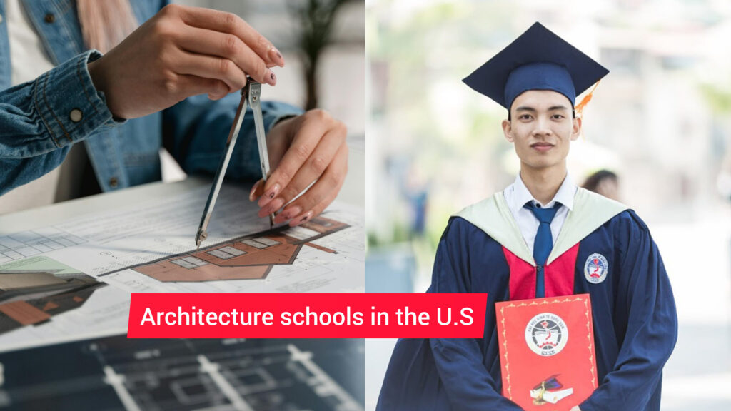 Best Architecture Schools in the United States